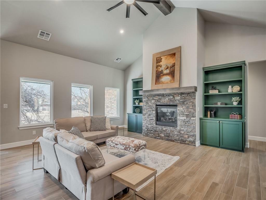 Photo de la propriété: 1009 Ryan Ridge Court OK 73130
