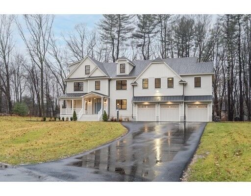 Property Photo: 12 Beverly Road MA 01730