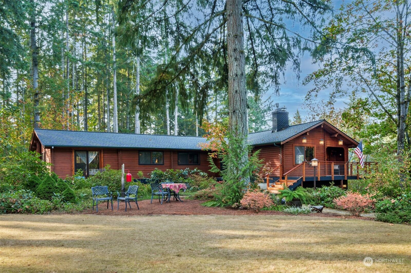 3 bed Auburn home for sale 17532 SE Lake Holm Road, Auburn, WA 98092