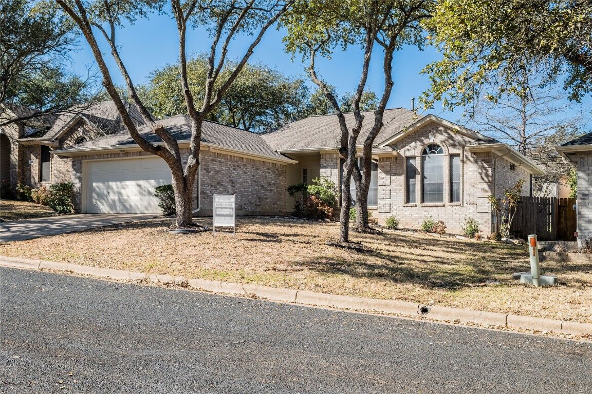 Property Photo:  9120 Fainwood Lane  TX 78749 