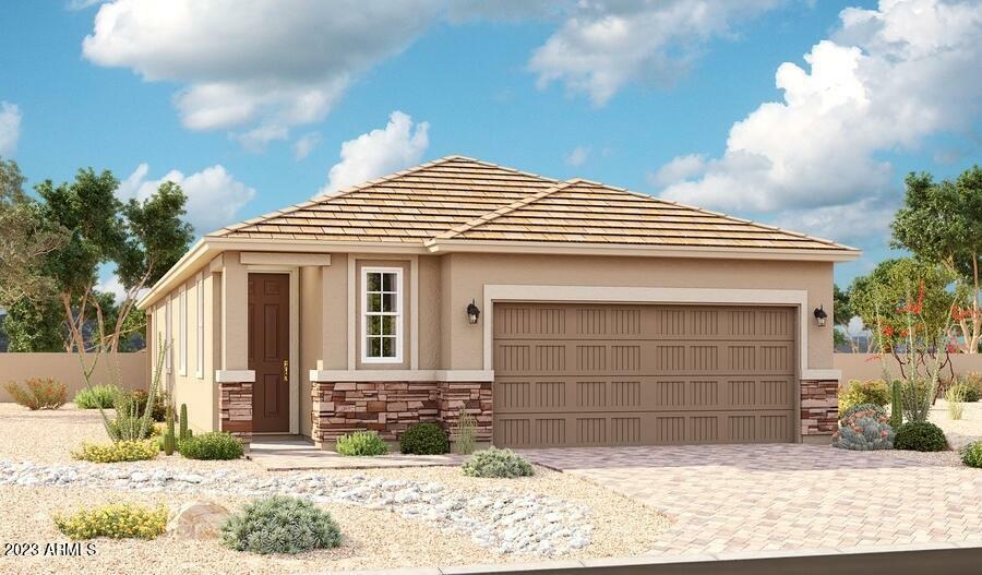 Property Photo: 17945 W Toronto Way AZ 85338