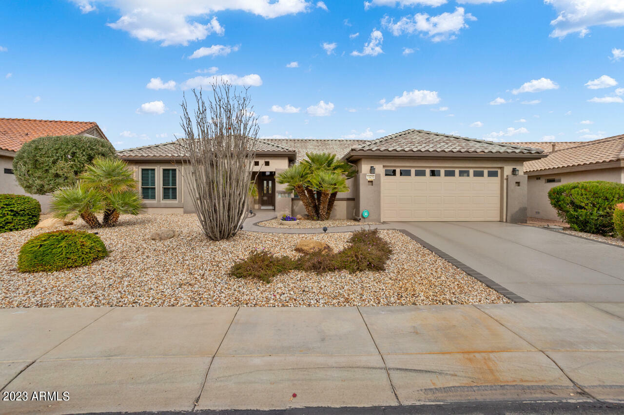 Property Photo:  15290 W Sierra Vista Drive  AZ 85374 