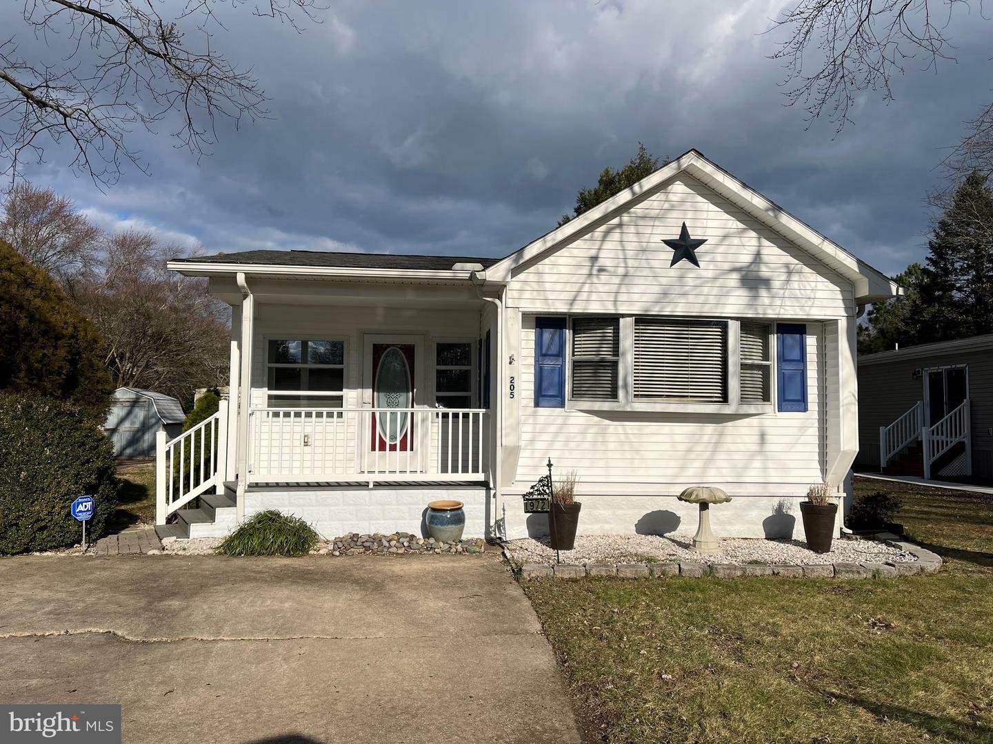 Property Photo:  19721 Prince Street 13819  DE 19971 