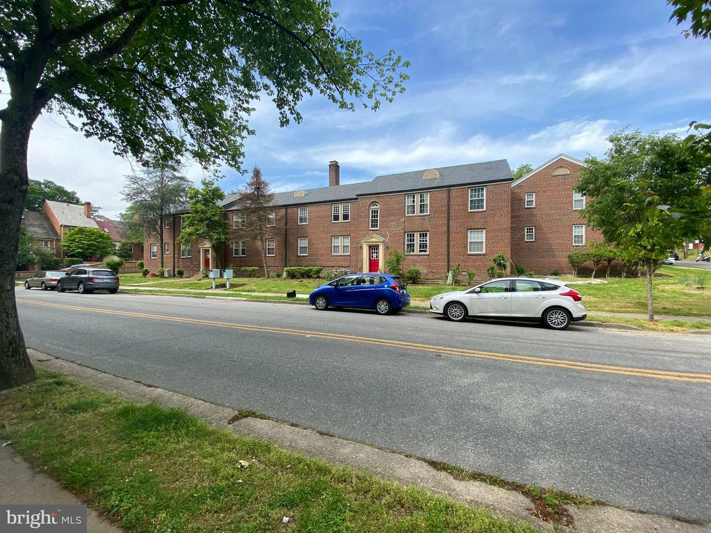 Property Photo:  1320 Kenmore Avenue A  VA 22401 