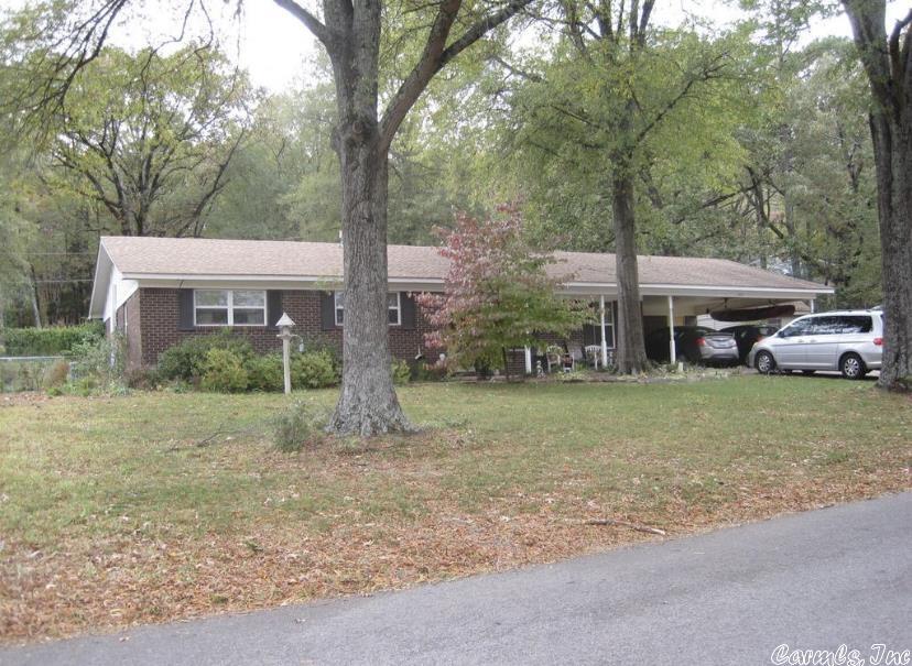 Property Photo:  709 W 18th Terrace  AR 72801 