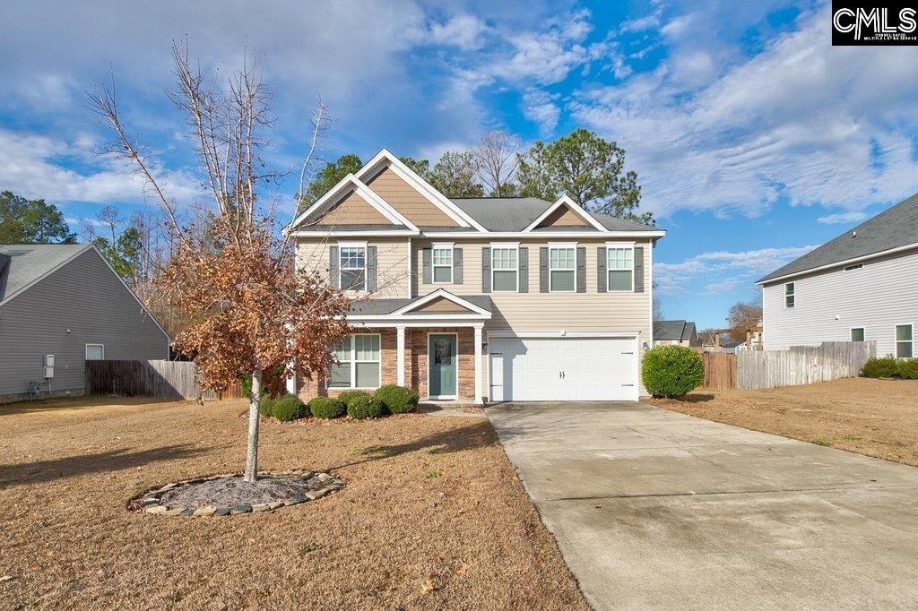 Property Photo: 360 Rapid Run SC 29020