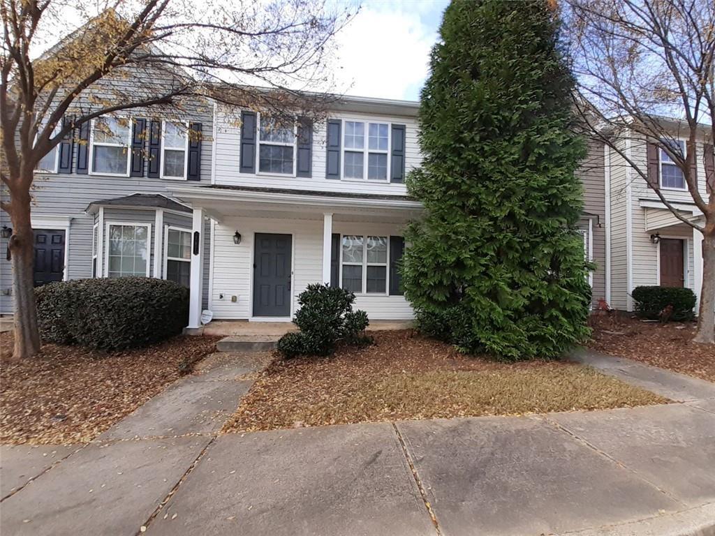 Property Photo: 787 Crestwell Circle SW GA 30331