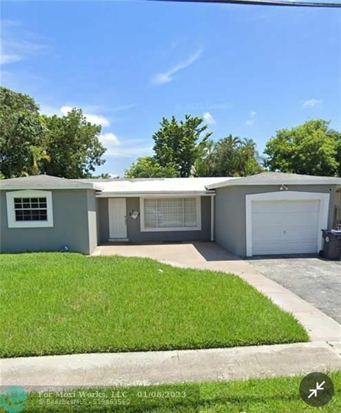 3380 NW 39th St  Lauderdale Lakes FL 33309 photo