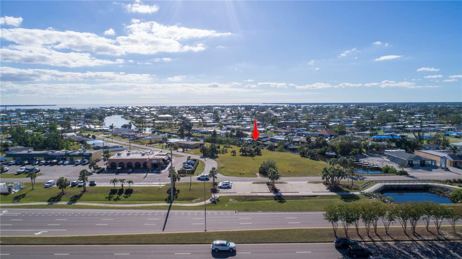 Property Photo:  3859&Amp3871 Tamiami Trl  FL 33952 