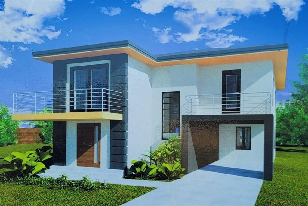 Property Photo:  3402 N 25th Street  FL 33605 