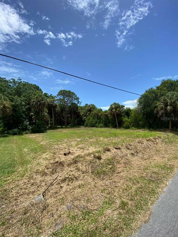 Property Photo:  Gulf Avenue  FL 34275 