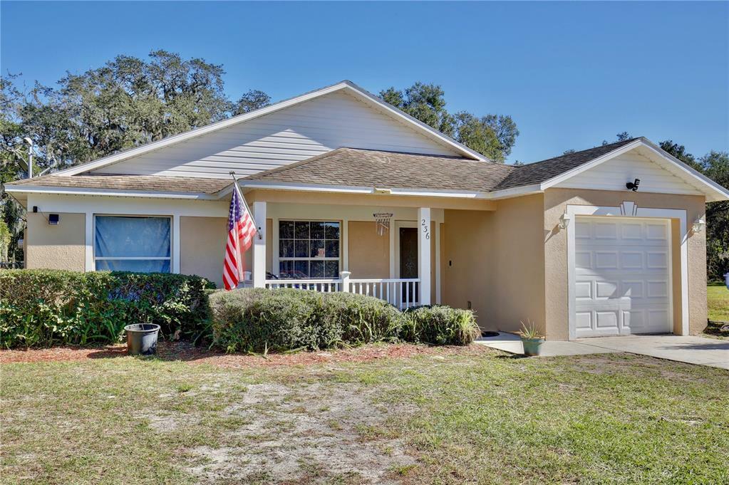 Property Photo:  236 Stephen Avenue  FL 32765 