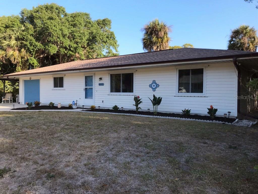 Property Photo: 18332 Monmouth Avenue FL 33948