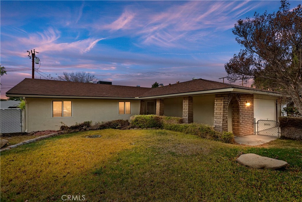 Property Photo:  26409 Jepson Court  CA 92544 