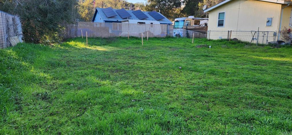 Property Photo: 0 Mussey Grade CA 92065