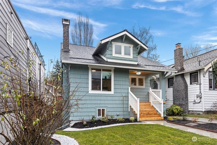 1428 Martin Luther King Jr Way  Seattle WA 98122 photo