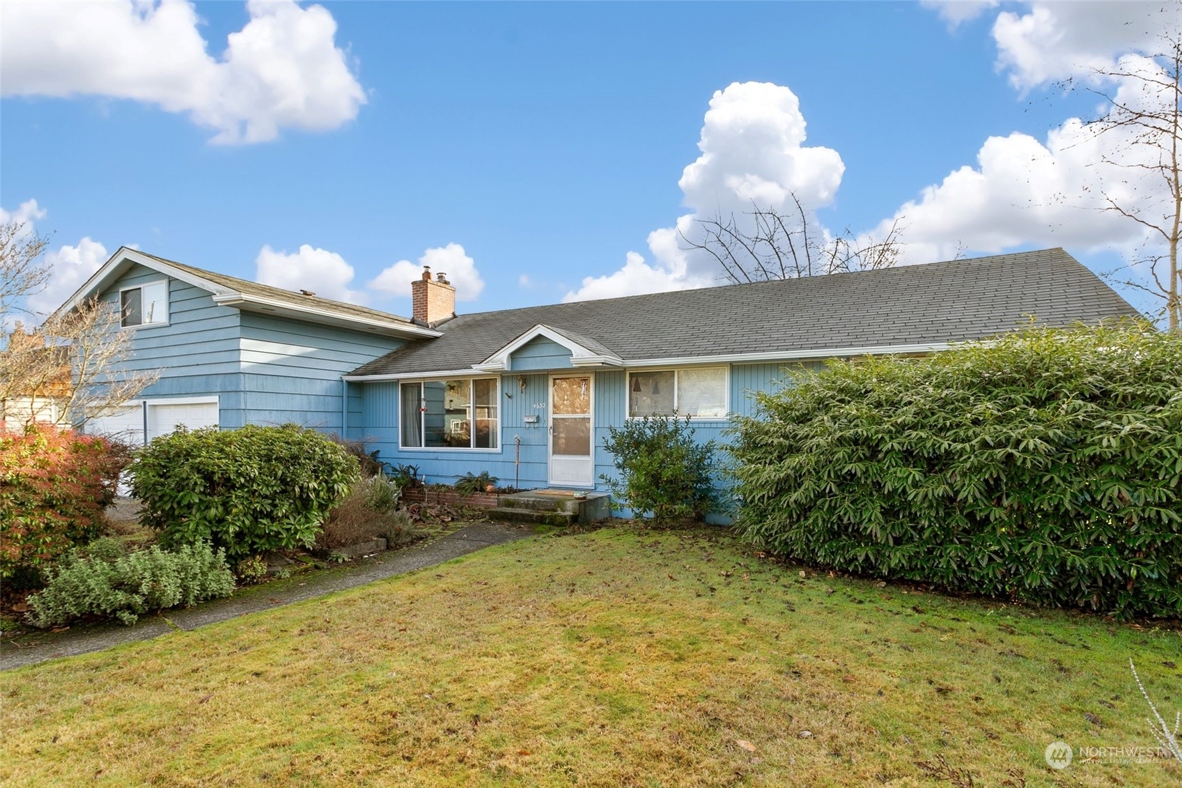 Property Photo:  4632 S 72nd Street  WA 98409 