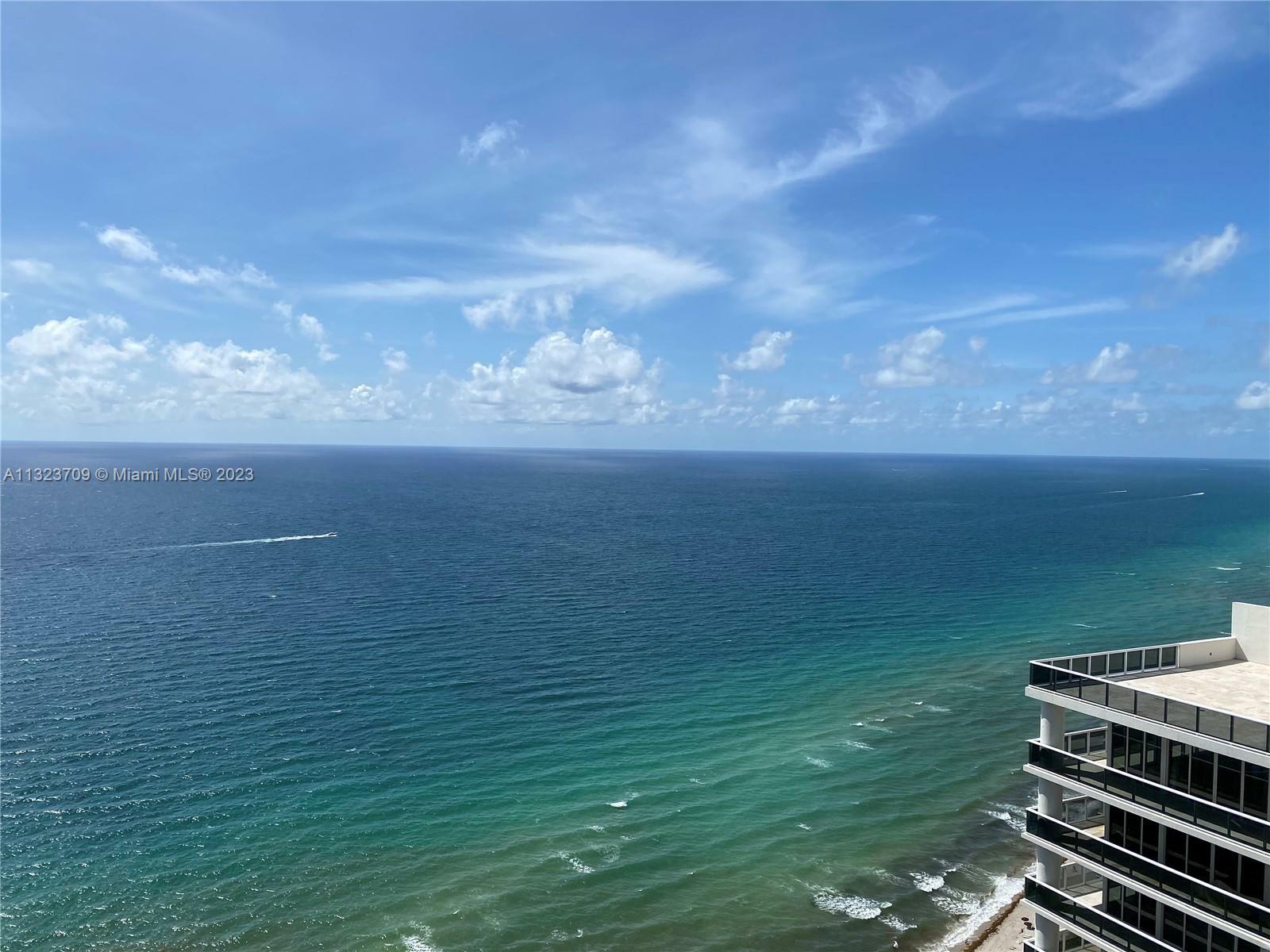 Property Photo:  1830 S Ocean Dr 4806  FL 33009 