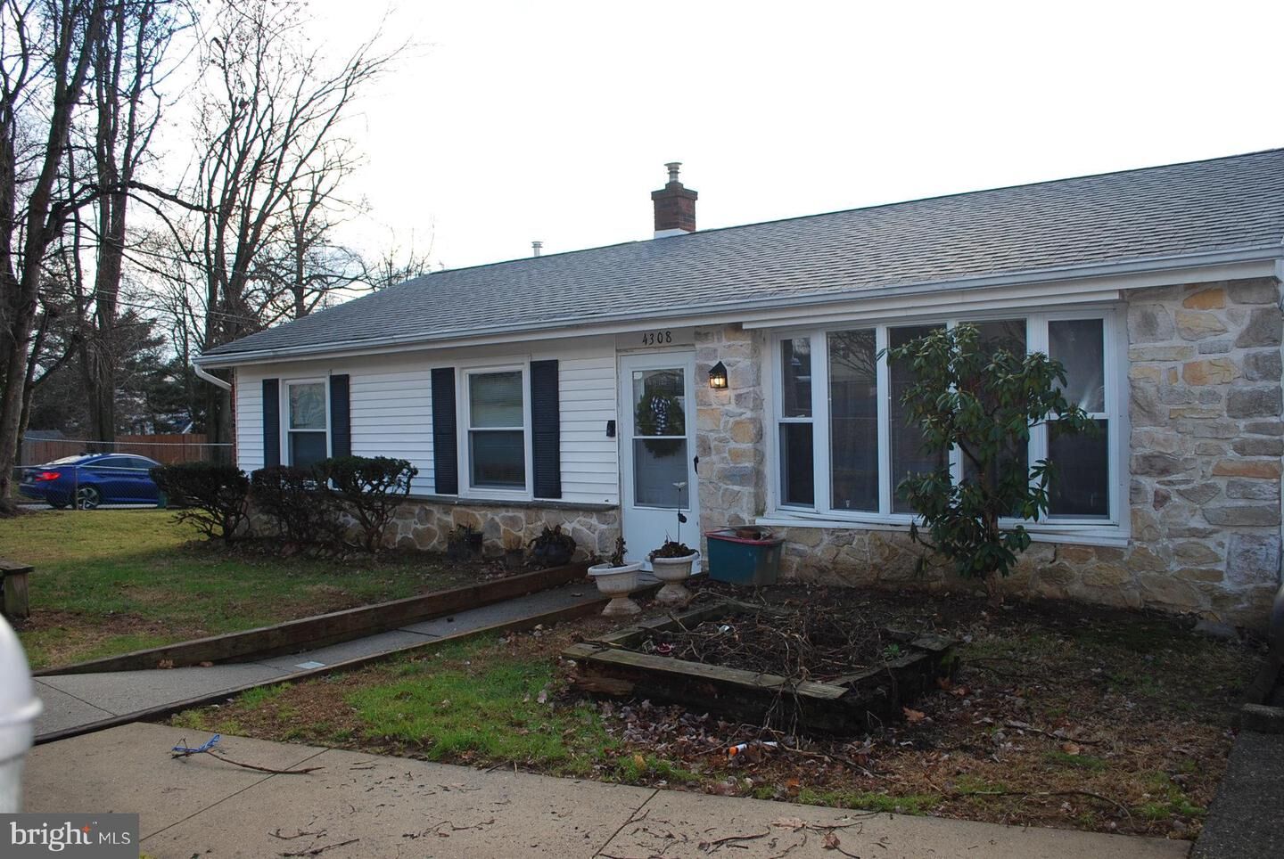 Property Photo:  4308 Master Avenue  PA 19053