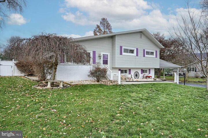 2170 Carol Drive  Harrisburg PA 17110 photo