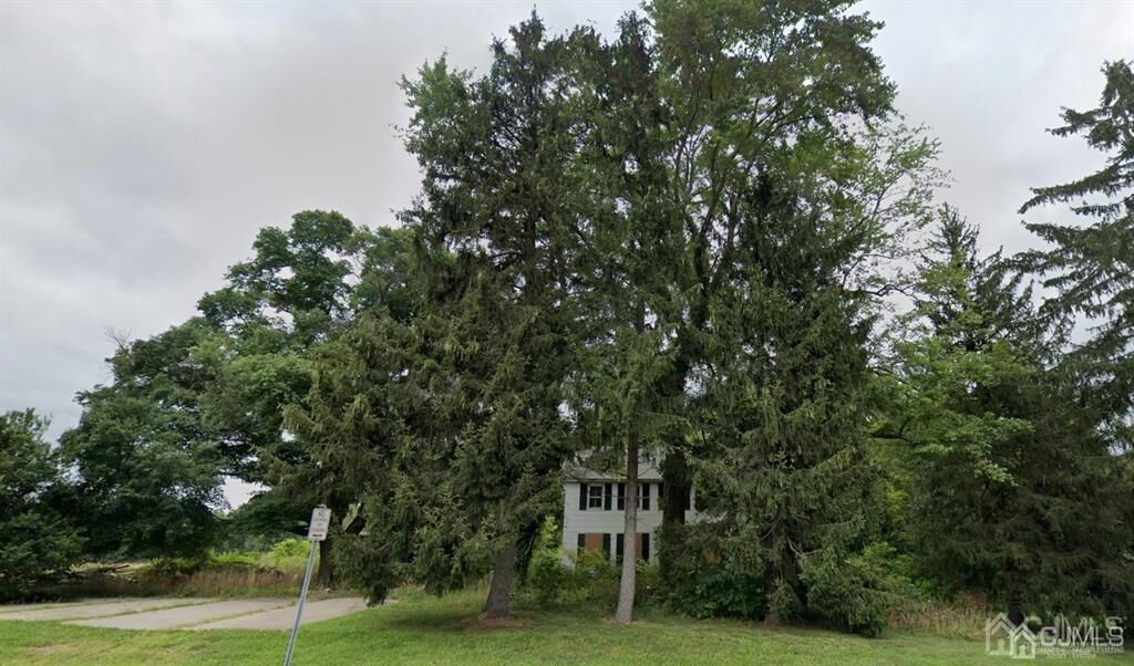 Property Photo: 211 Cranbury Station Road NJ 08831