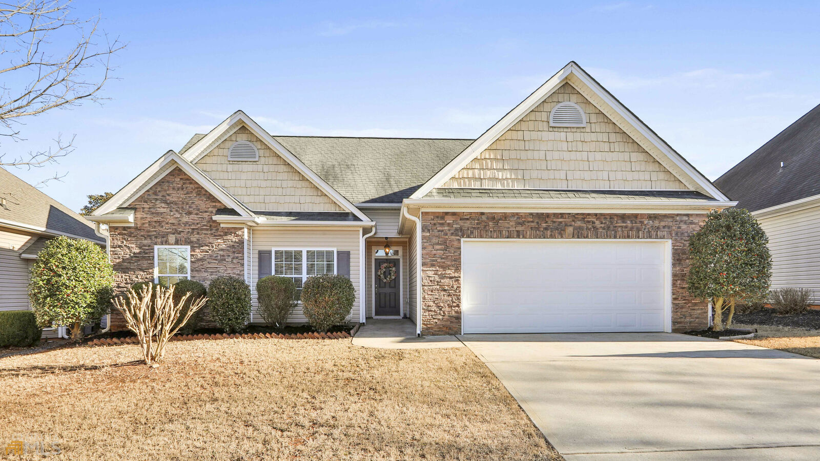 Property Photo: 362 Stillwood Drive GA 30265