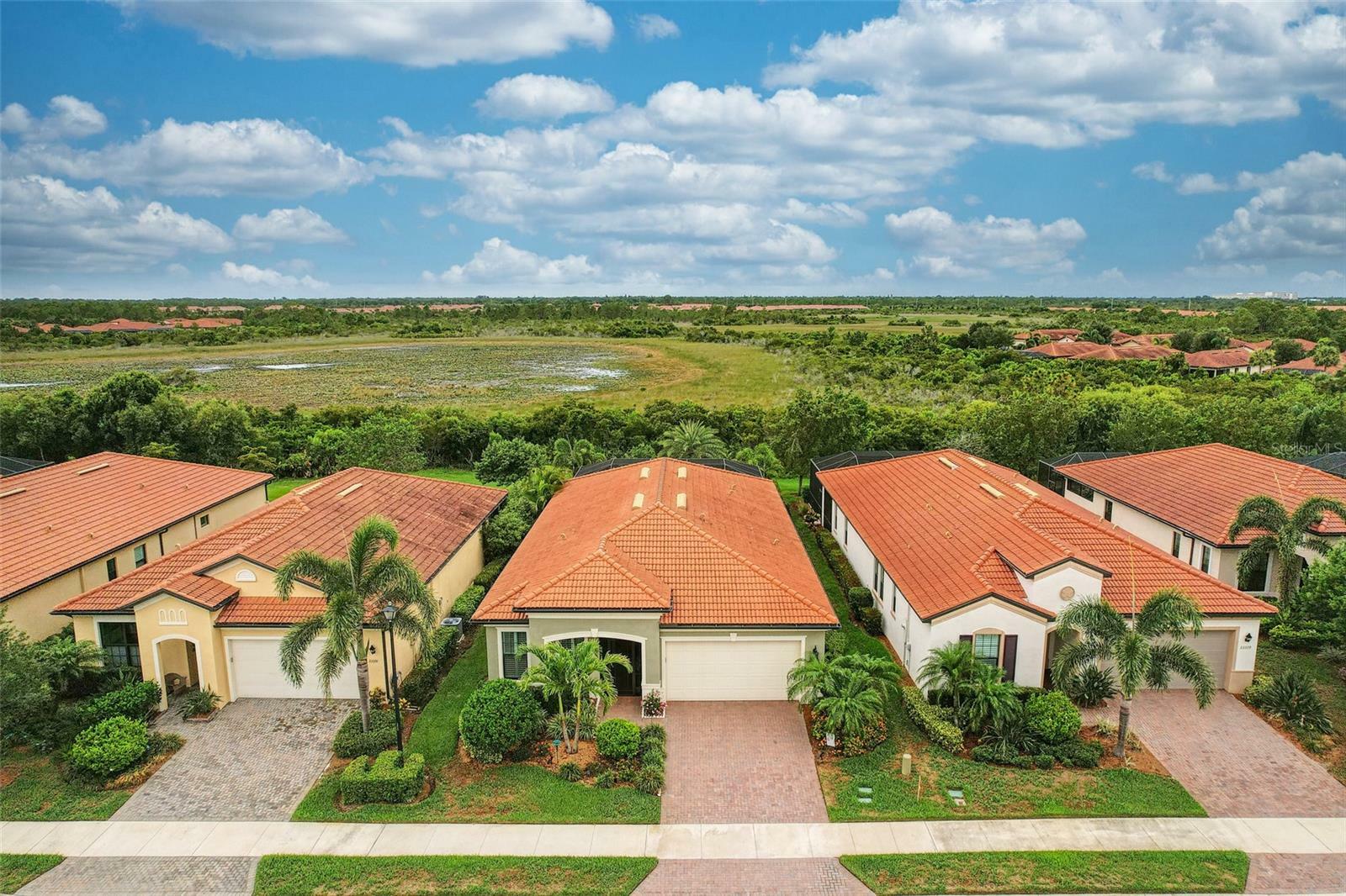 Property Photo: 23385 Copperleaf Drive FL 34293