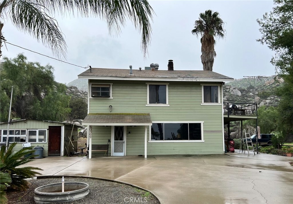 Property Photo:  20369 Gustin Road  CA 92570 