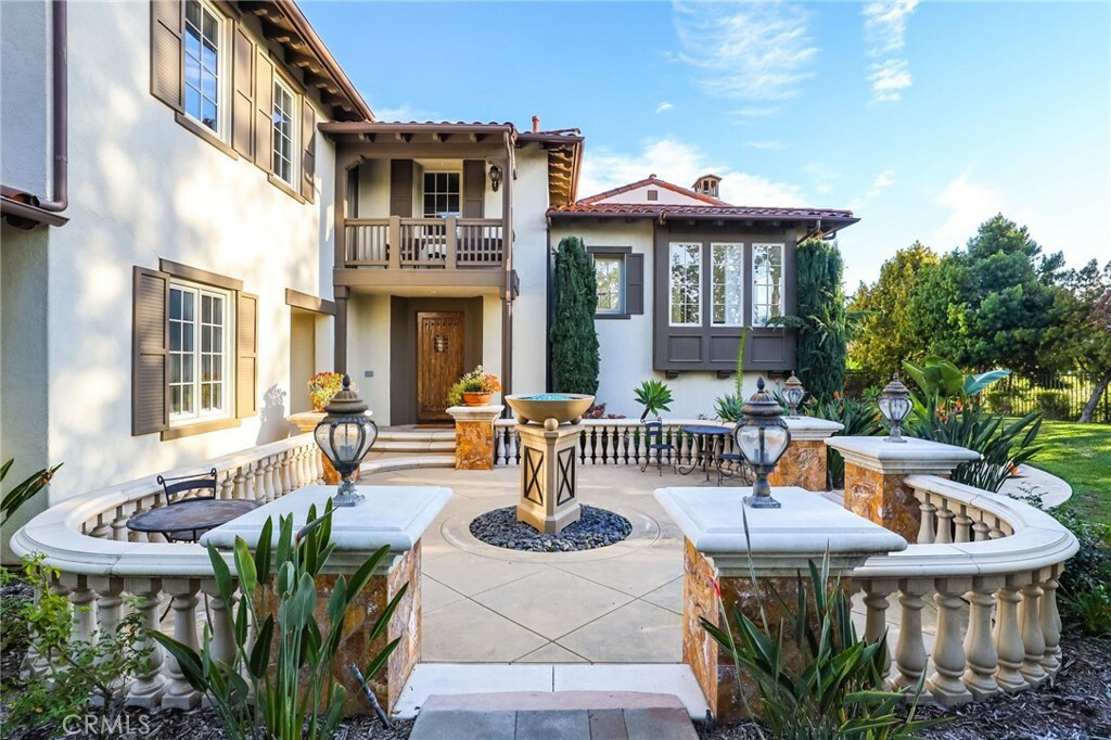 Property Photo: 2355 Horizon Way CA 92782