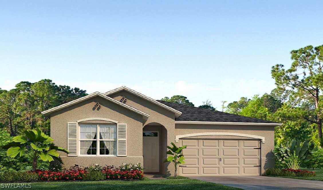Property Photo: 269 Spring Hill Lake Loop FL 33993