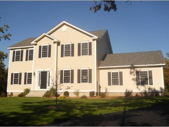 Property Photo:  111 Joppa Road  NH 03054 