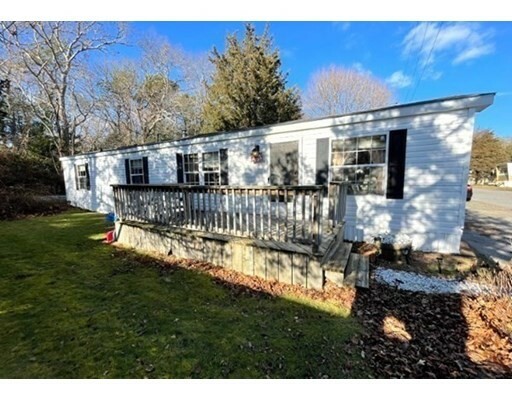 Property Photo: 5 1st Street MA 02559