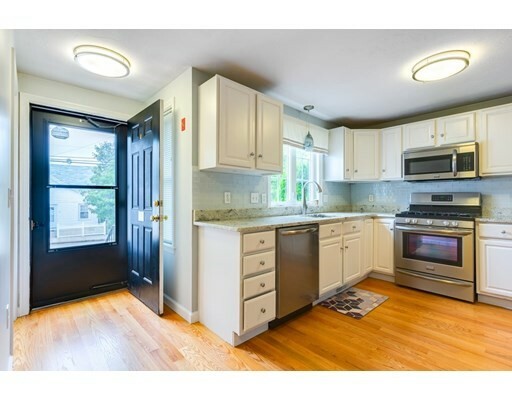 Property Photo: 572 Willard St 572 MA 02169