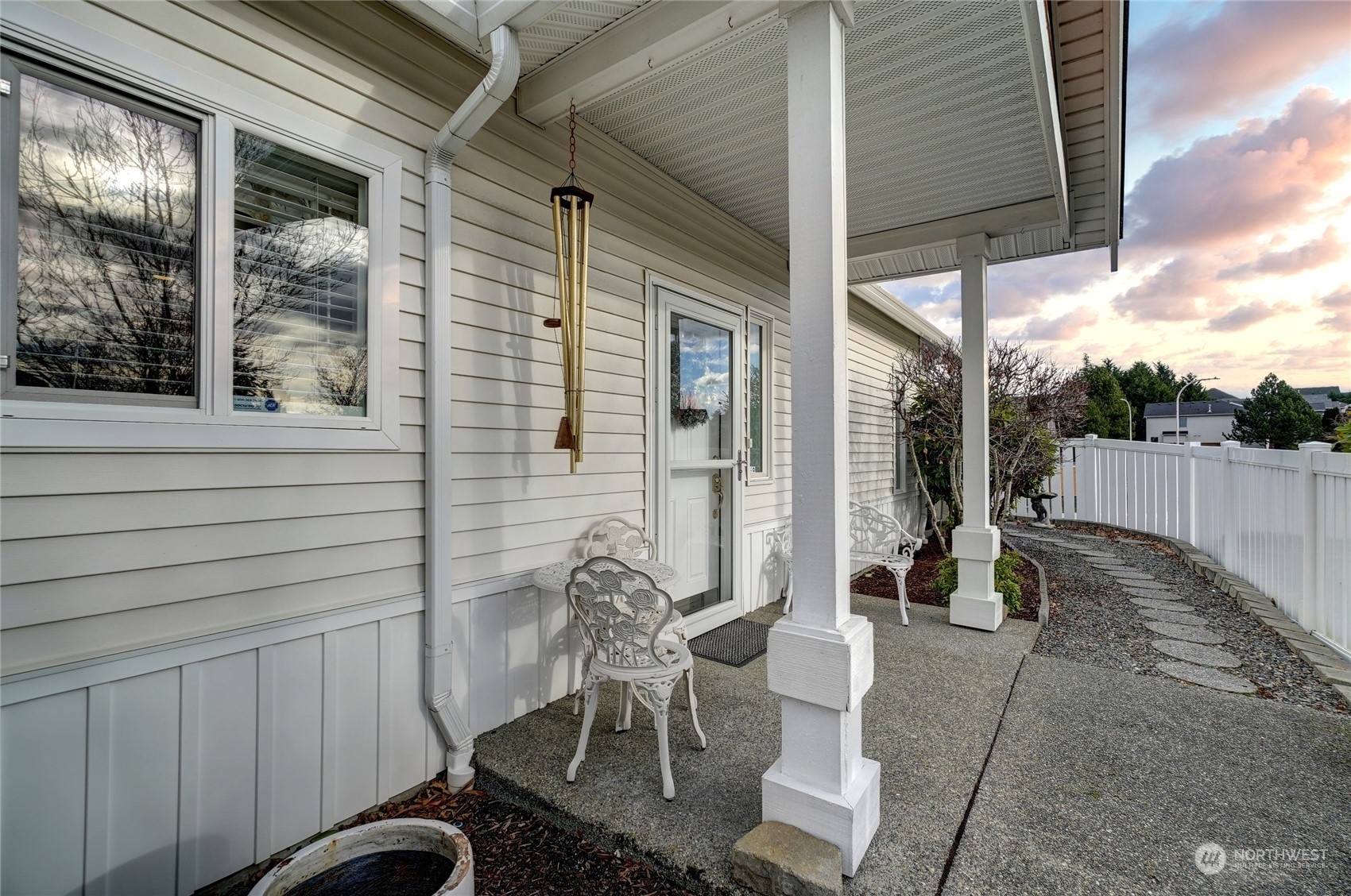 Property Photo:  1301 67th Street SE 1C  WA 98092 