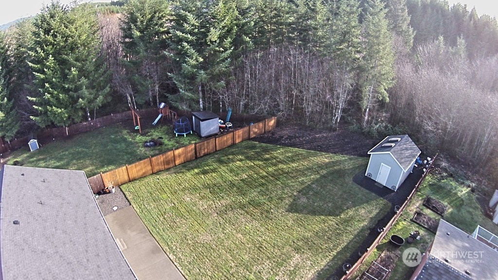 Property Photo:  657 W Camas Court  WA 98557 