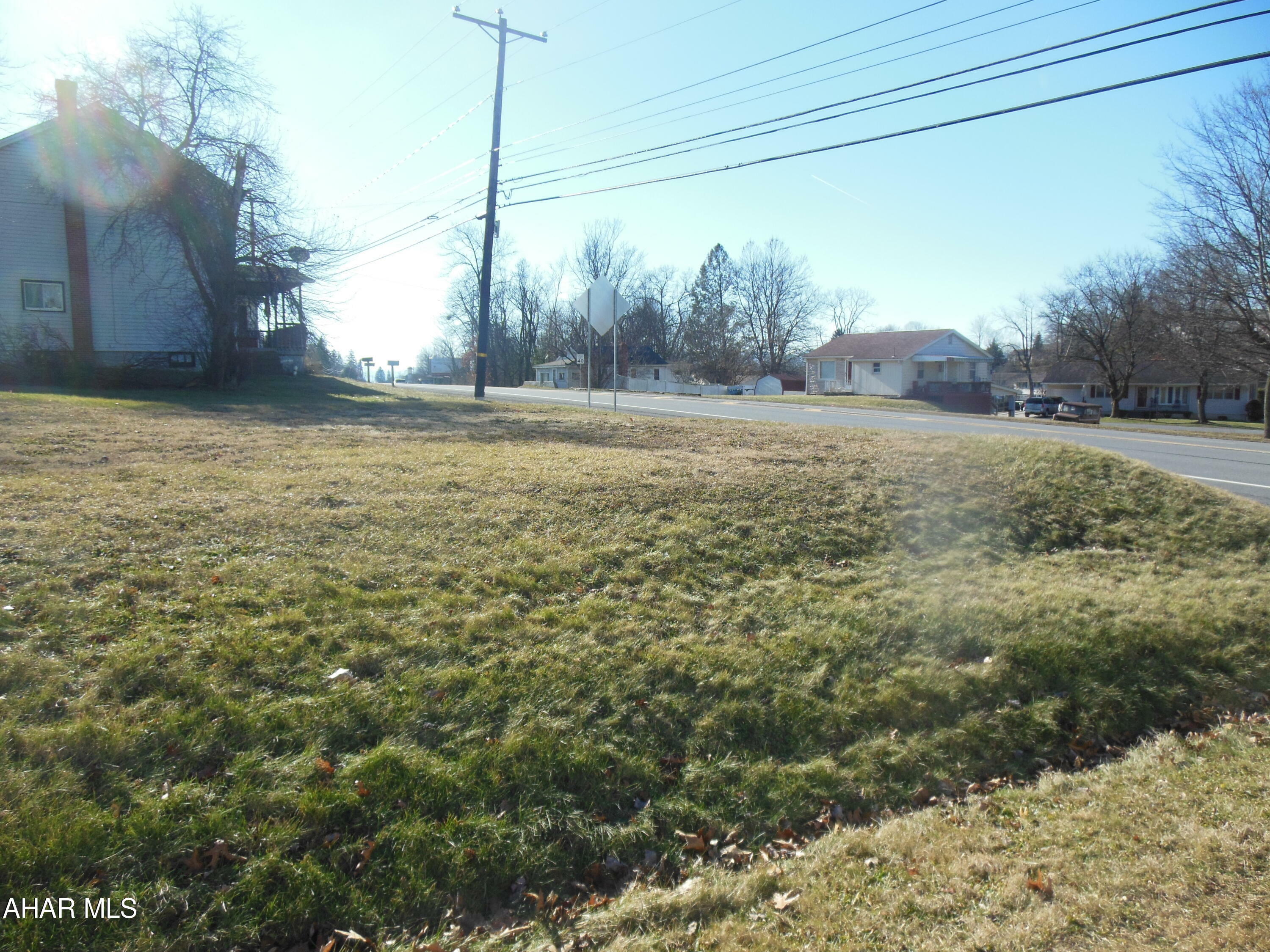 Property Photo: 1209 E Pleasant Valley Boulevard PA 16602