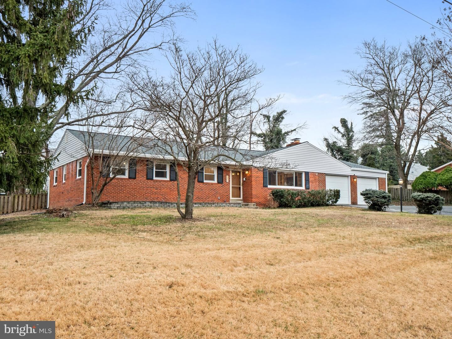 Property Photo: 13319 Partridge Drive MD 20904