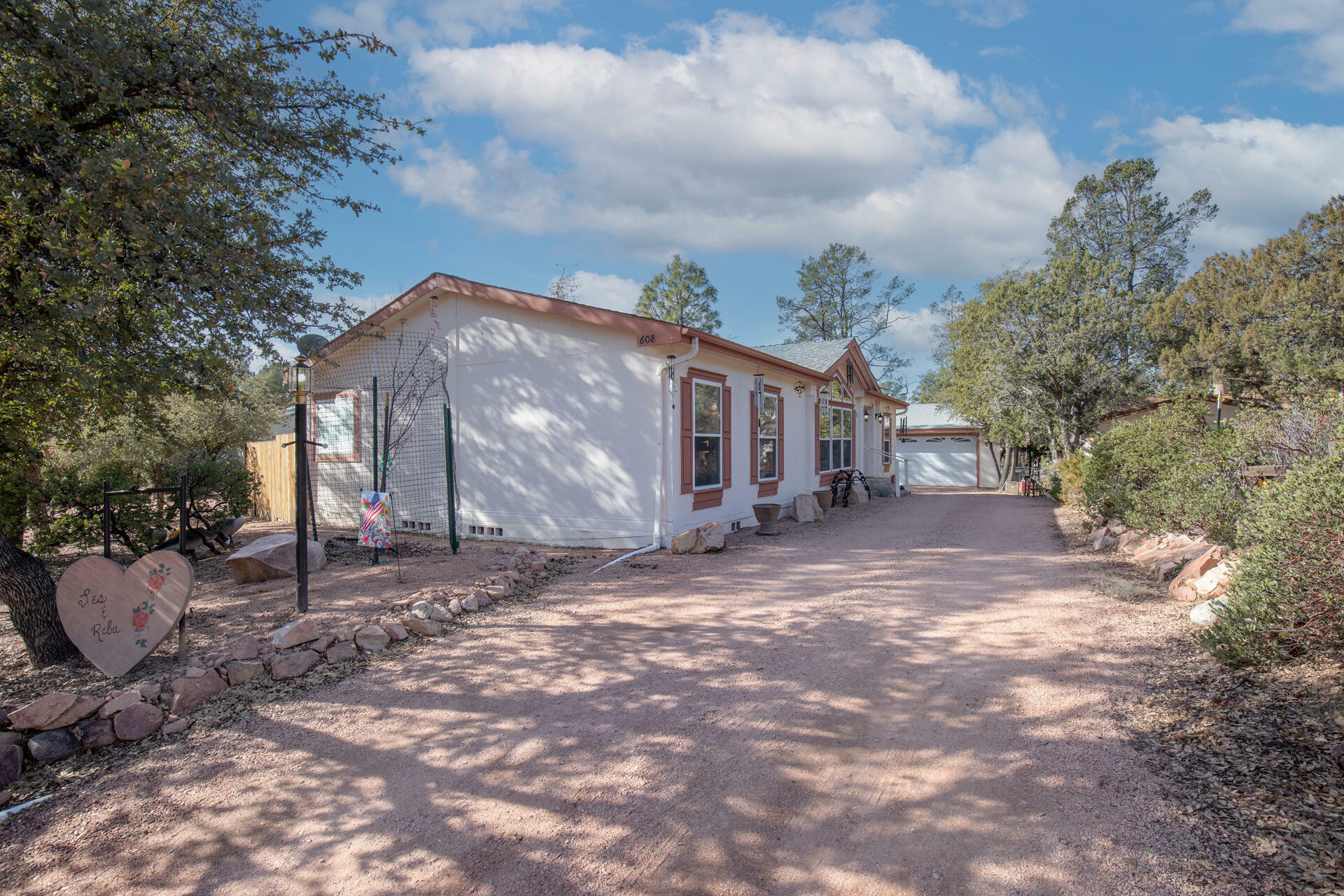 608 N Manzanita Drive  Payson AZ 85541 photo