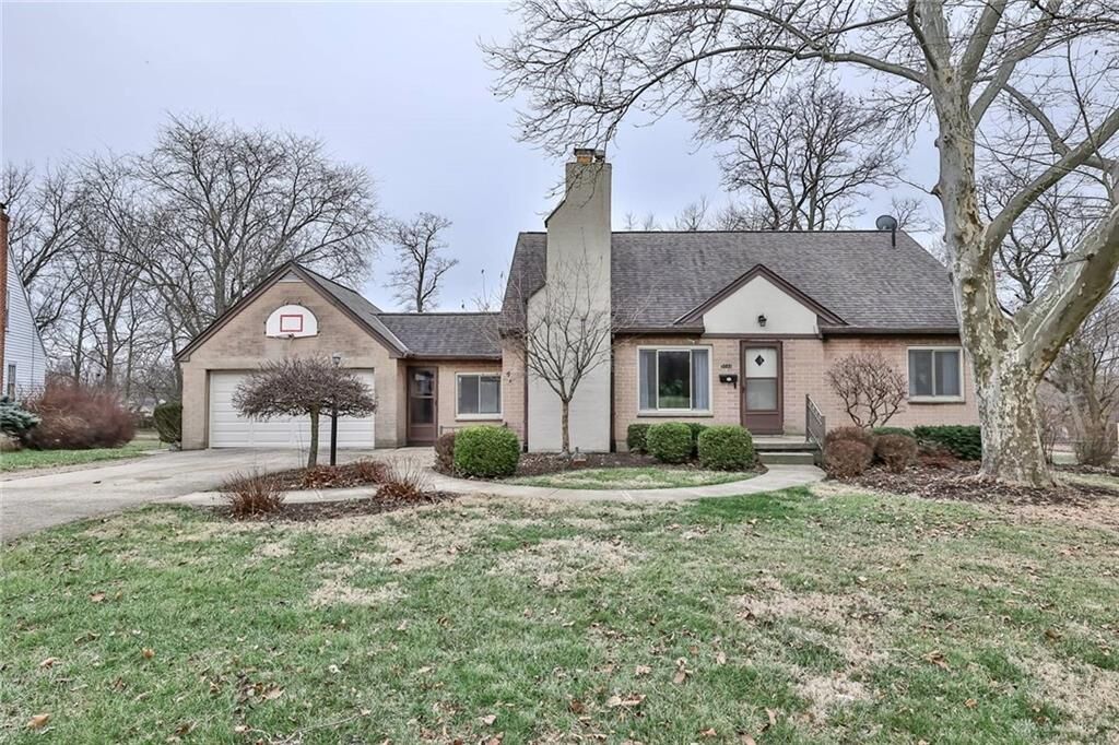 Property Photo: 5144 Morningside Boulevard OH 45432