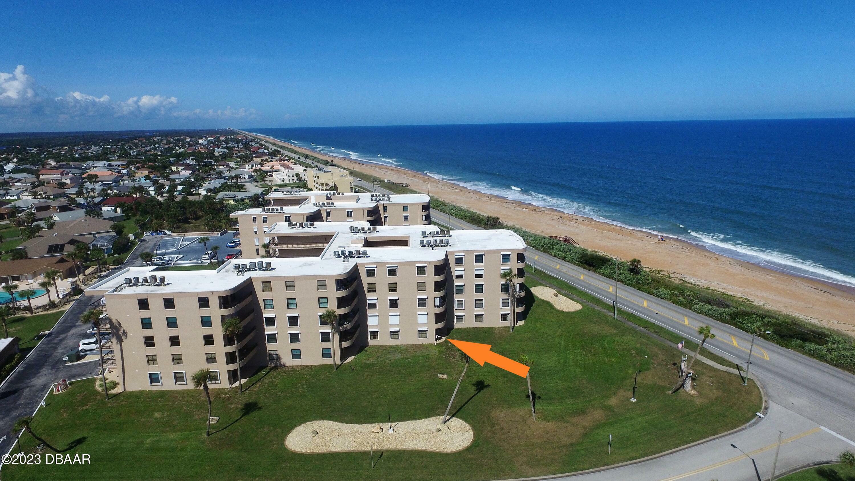 3360 Ocean Shore Boulevard 103  Ormond Beach FL 32176 photo