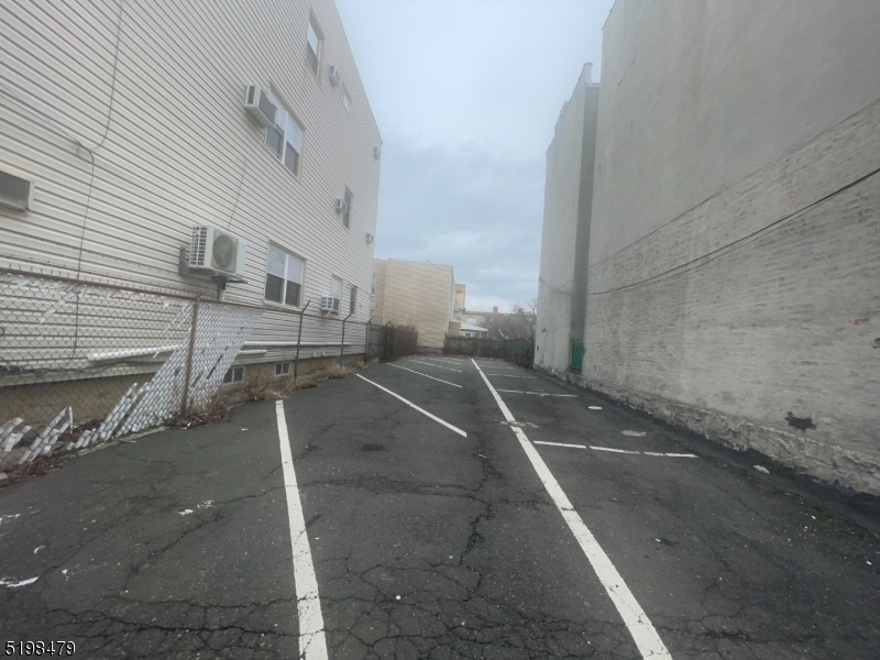 Property Photo: 2712 New York Ave NJ 07087