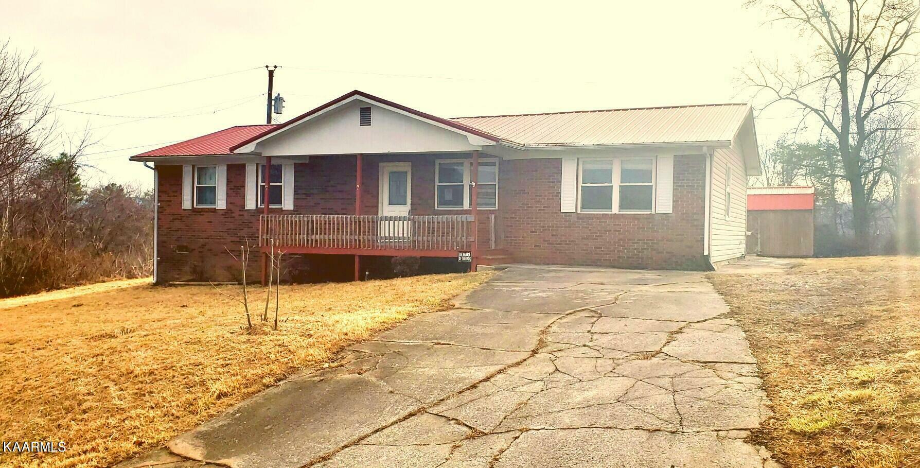 Property Photo:  1311 Nell St  TN 37879 