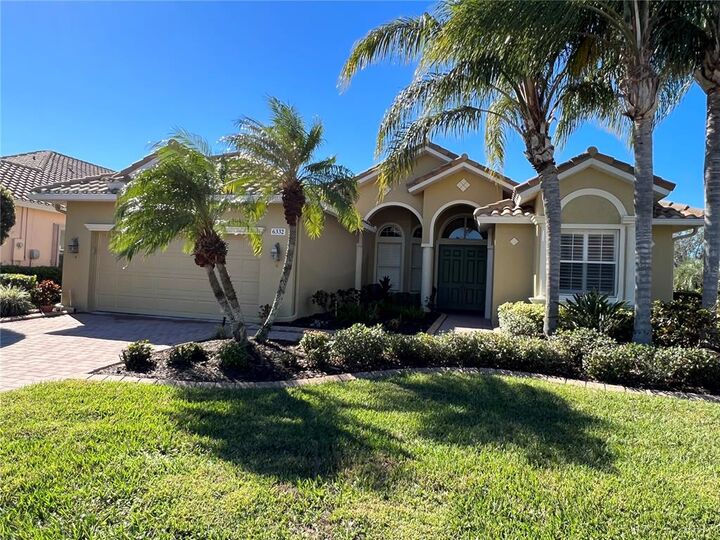 Property Photo:  6332 41st Court E  FL 34243 