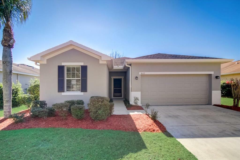 Property Photo:  36127 Laguna Hills Circle  FL 33541 