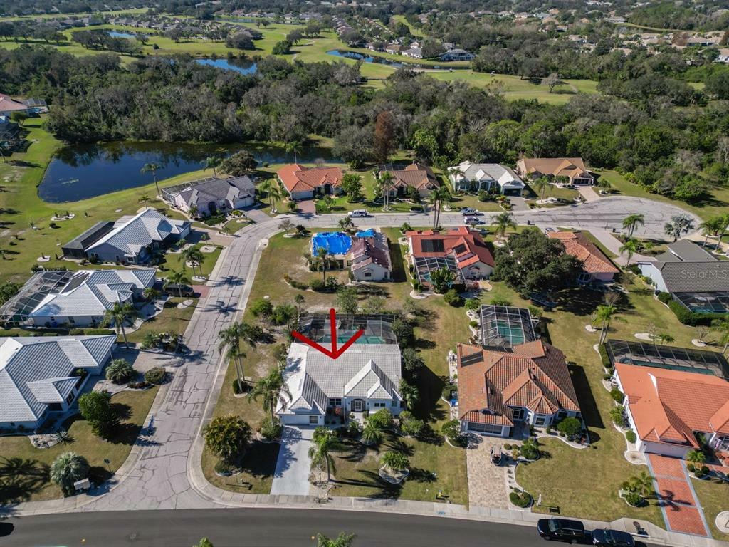 Property Photo:  2117 New Bedford Drive  FL 33573 