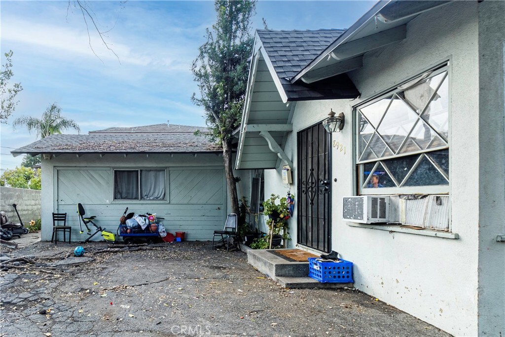 Property Photo:  8921 Duarte Road  CA 91775 