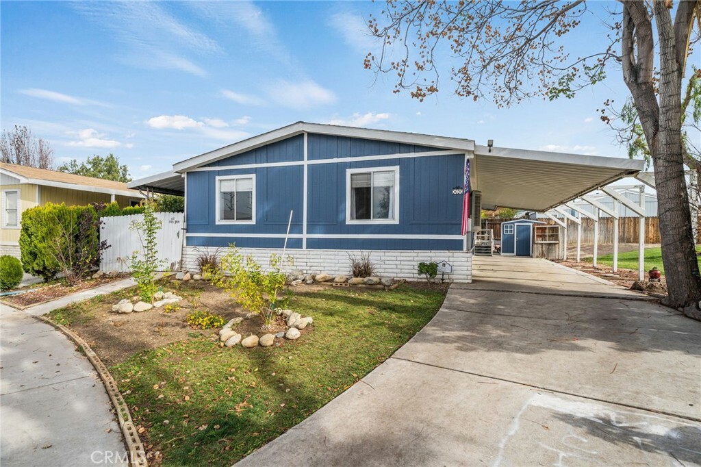 Property Photo:  1721 E Colton Avenue 96  CA 92374 