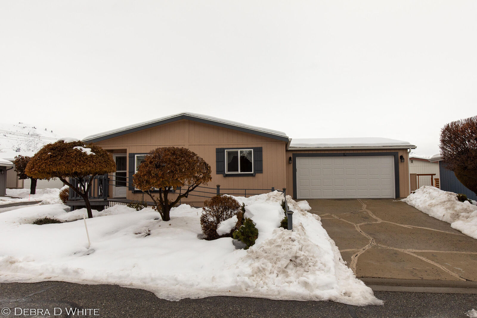 House for sale in Wenatchee 1600 Fairview Ave 52, Wenatchee, WA 98801