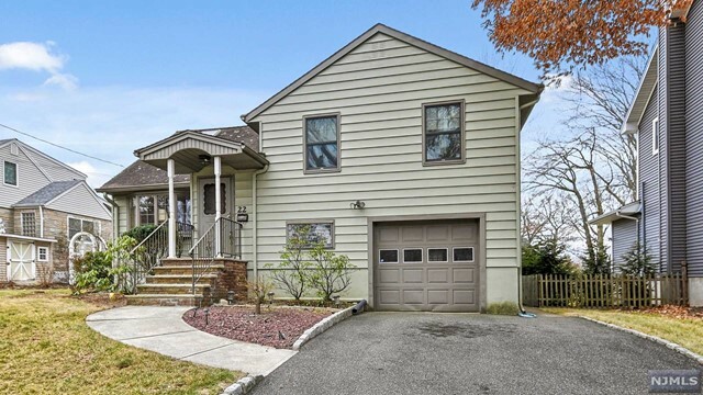 Property Photo: 22 Mackay Avenue NJ 07463