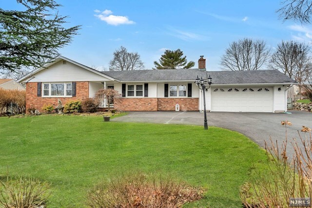 Property Photo: 217 Parish Drive NJ 07470